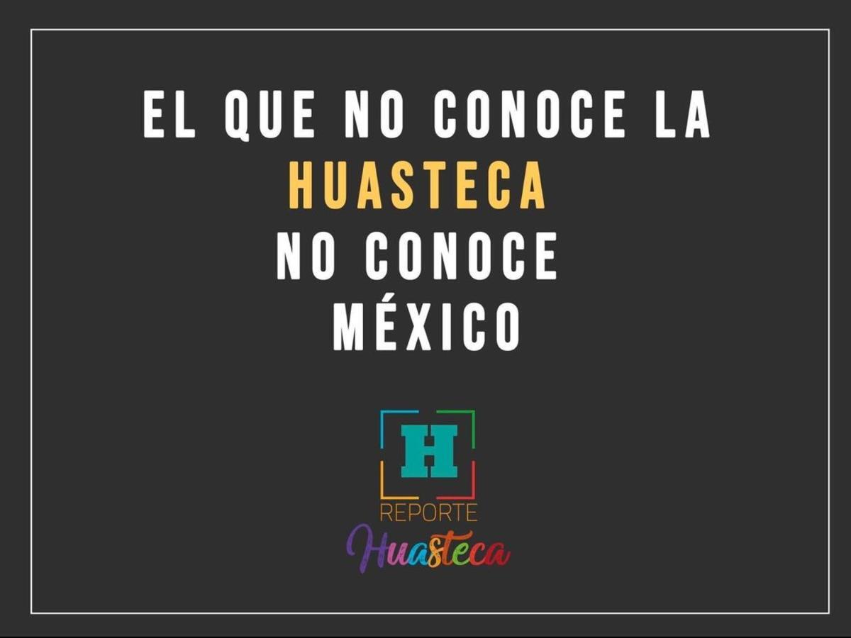 Hostal Casa Huasteca 巴耶斯城 外观 照片